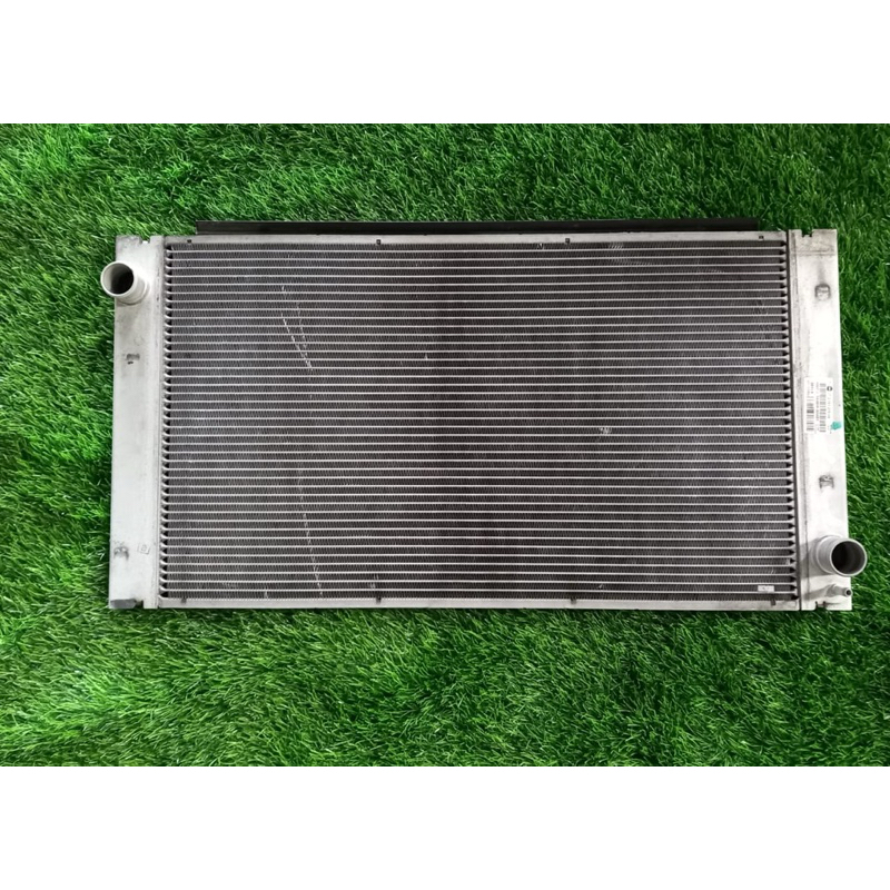 BMW Mini Cooper S R55/R56 Radiator (2751275) | Shopee Malaysia