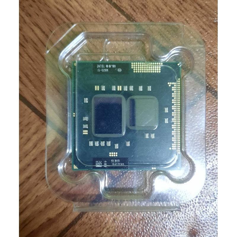 Intel i5 520M Laptop(USED) | Shopee Malaysia