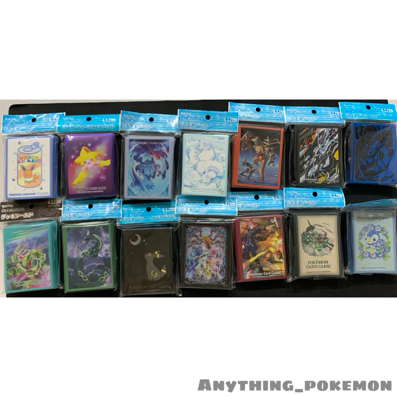 jirachi card sleeves Jirachi Painted Pokémon Card | Handmade Art | Gifts for Gamers | Unique  Present main image 0