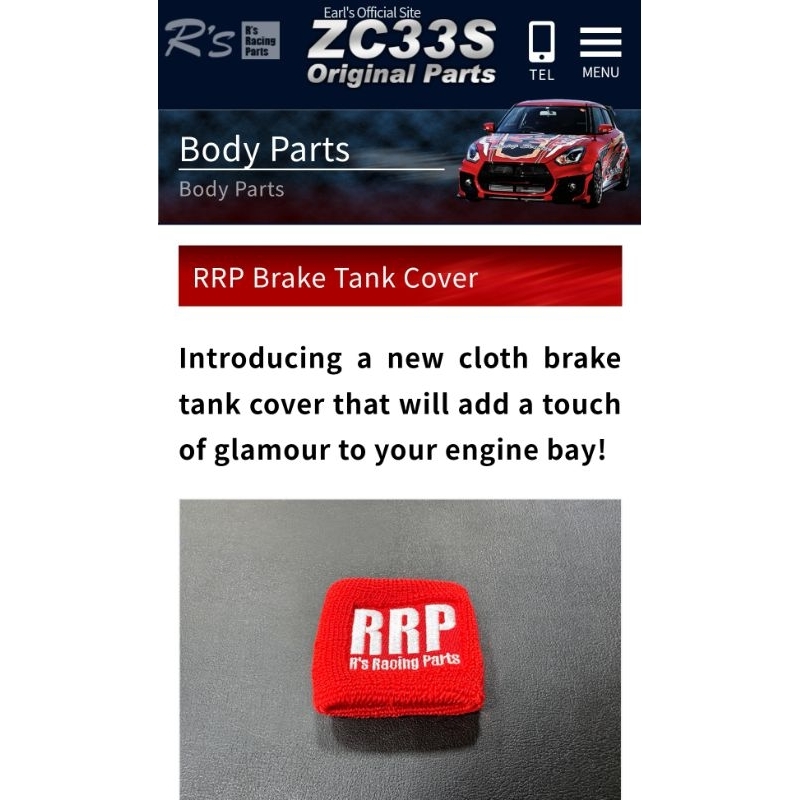 sss_parts, Online Shop | Shopee Malaysia
