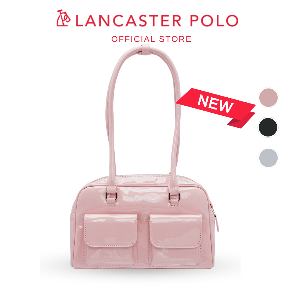 Lancaster handbag malaysia clearance