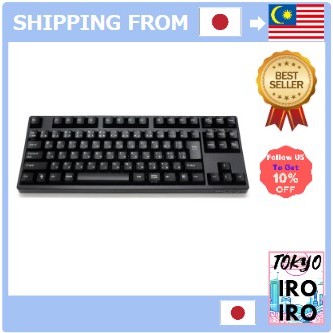 [Used Good condition] FILCO Majestouch2 91 Red Axis 91 Keys Japanese ...