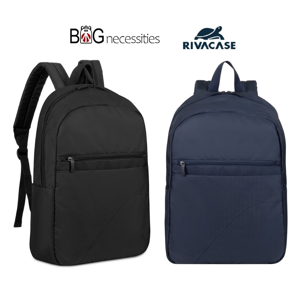 8065 - Rivacase Laptop Backpack 15.6
