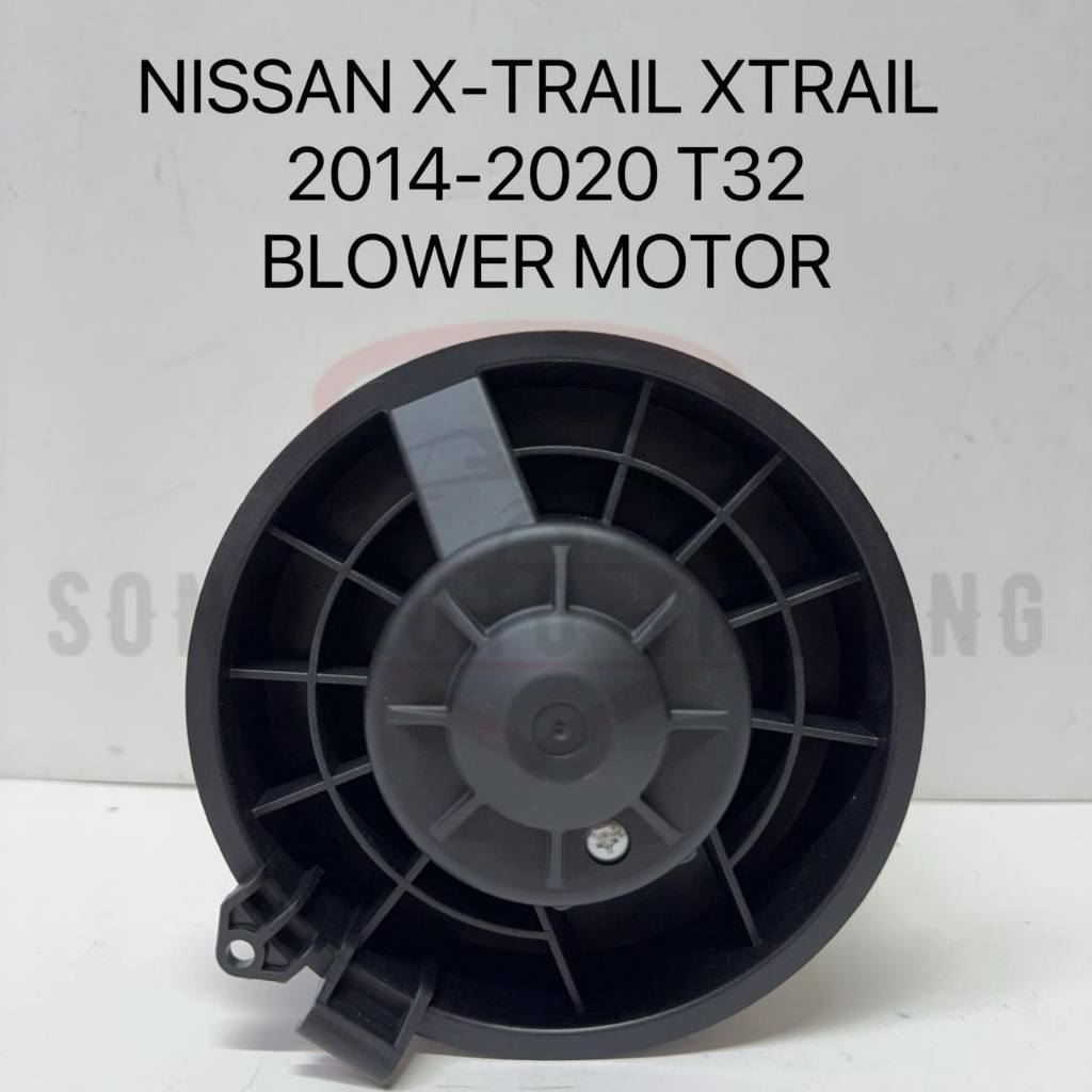 nissan-x-trail-xtrail-2014-2020-t32-blower-motor-oem-shopee-malaysia