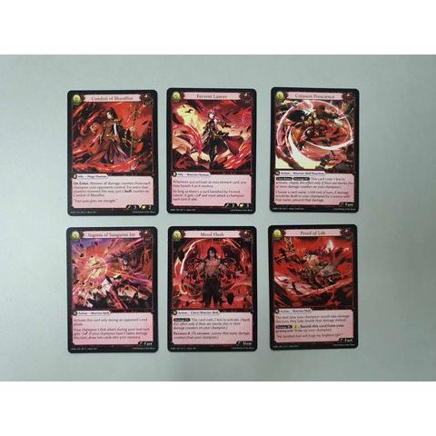 その他 Exia sight LGS grand archive Exia Sight - Mortal Ambition Starter Decks - Grand Archive TCG