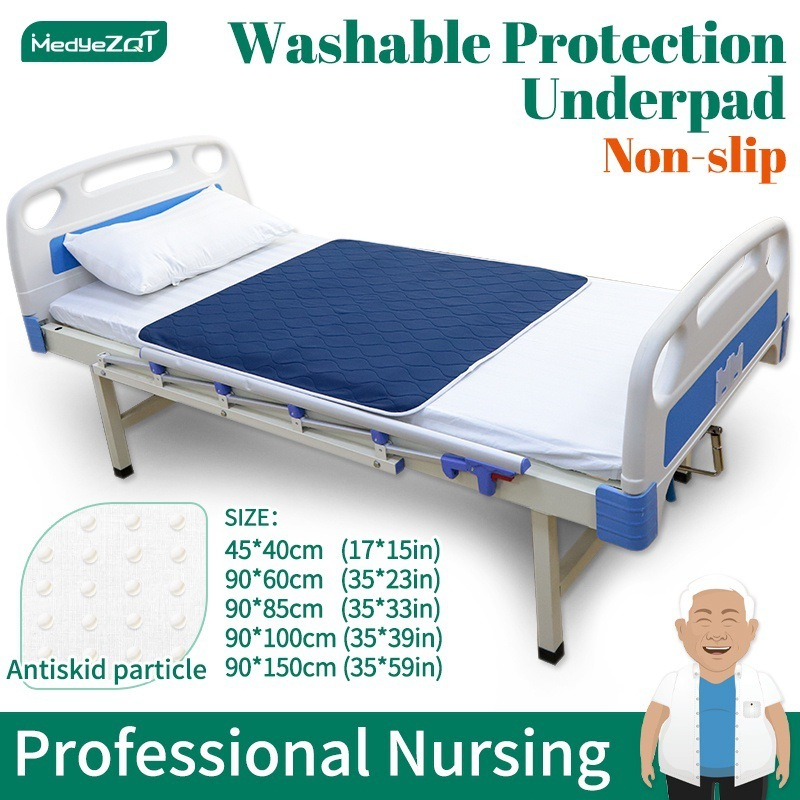 Reusable elderly urine pad, incontinence pad, waterproof adult baby ...