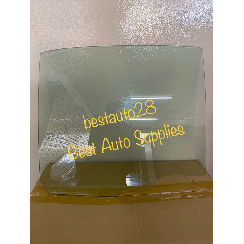 (Belakang Rear)Perodua Bezza D63D D42L 2016-2023 Rear Door Glass Cermin ...