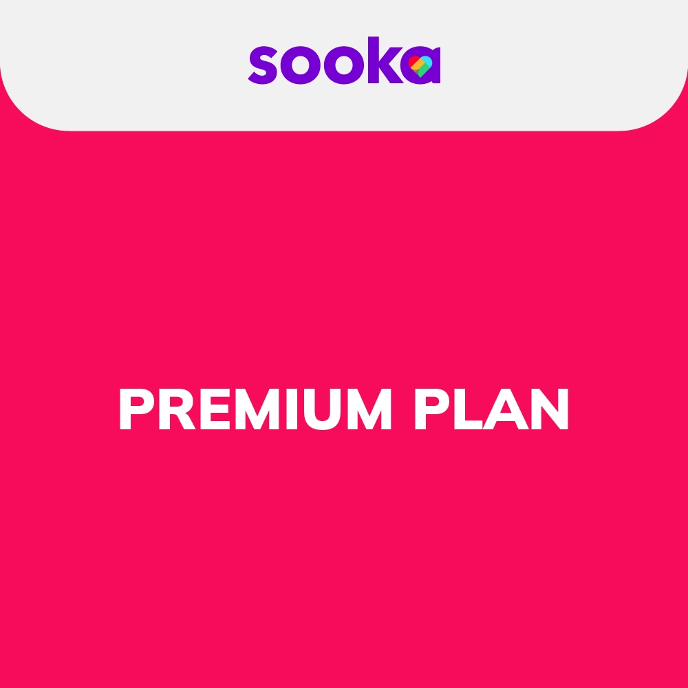 sooka: live sports & local drama streaming