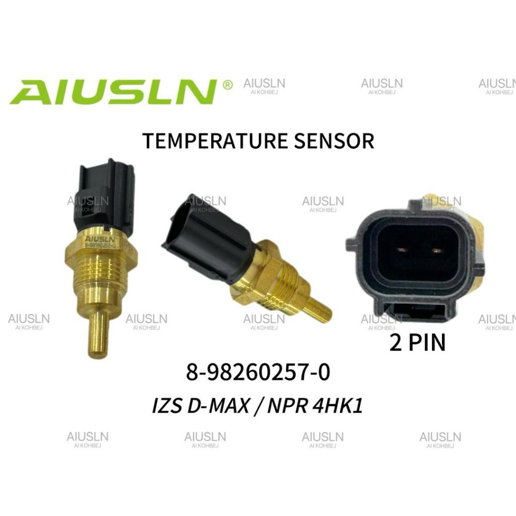 TEMPERATURE SENSOR ISUZU D-MAX /NPR 4HK1 (2PIN) | Shopee Malaysia