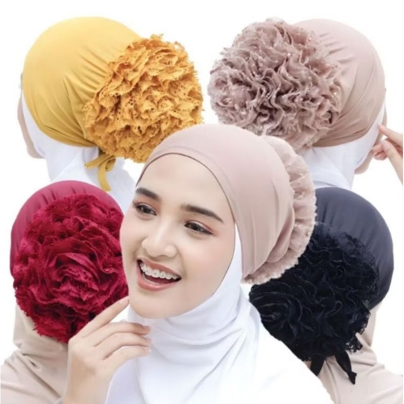 🔥 INNERD DOUBLE CROSS / INNER TURKEY 🔥 | Shopee Malaysia