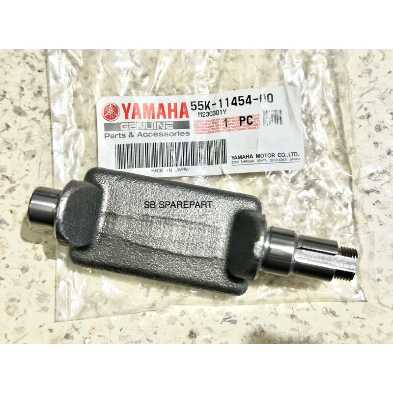 ORIGINAL💯 BALANCING ENJINE RXZ BALANCER ENJIN RXZ CATAYLZER DAN MILI ...