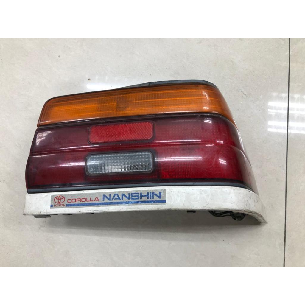 TOYOTA COROLLA AE100 Rear RIGHT Light / Tail Light Used Original KOITO ...
