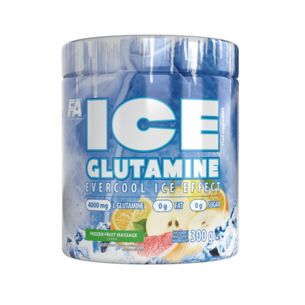 FA Ice Glutamine (300 g) | Shopee Malaysia