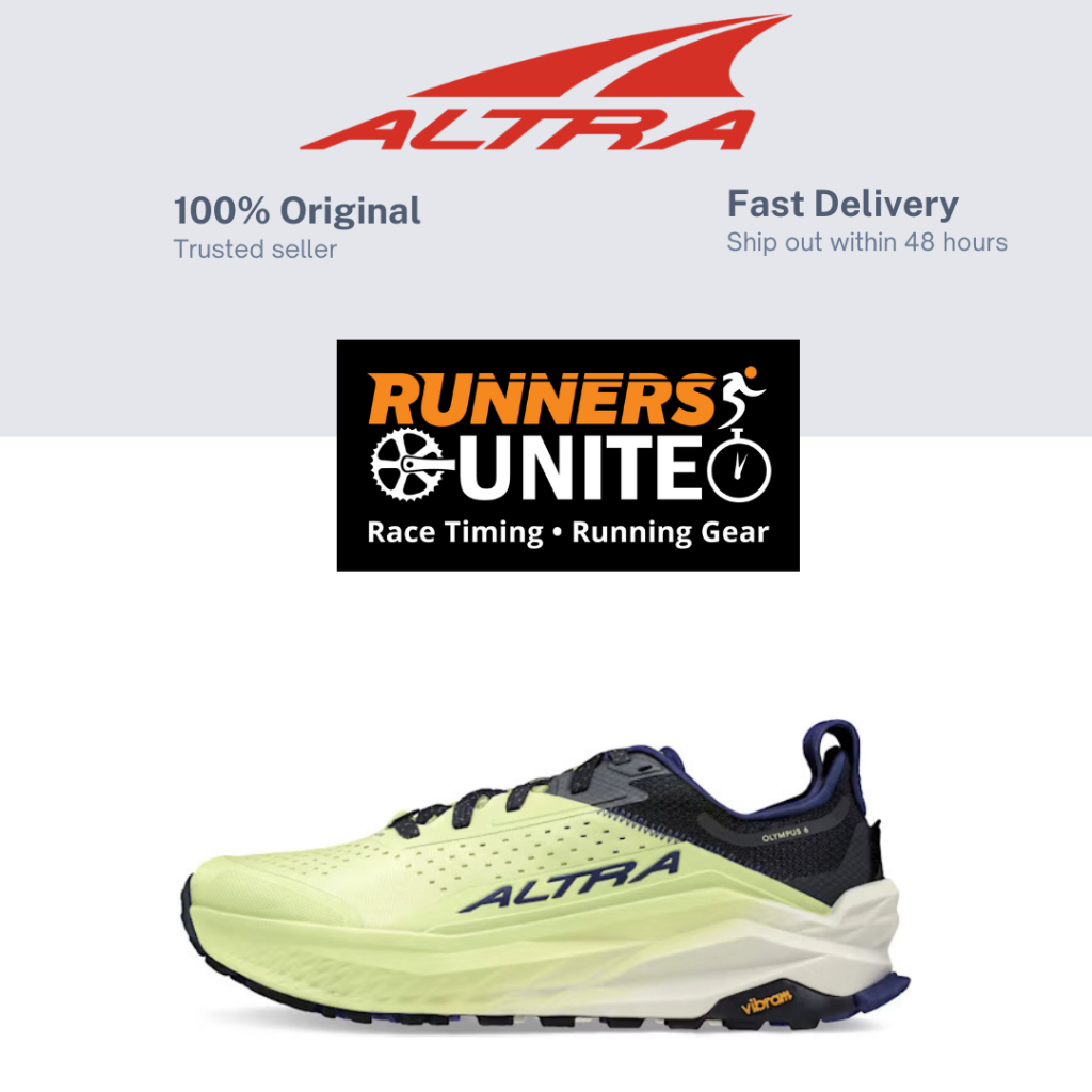 Altra max cushion online