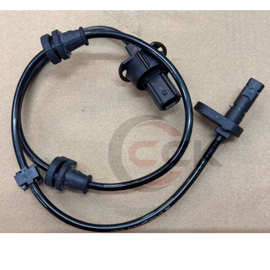AM Autoparts 4-Piece ABS Wheel Speed Sensor Kit For GM SUV Truck – Front & Rear, Left & Right (2007-2014)