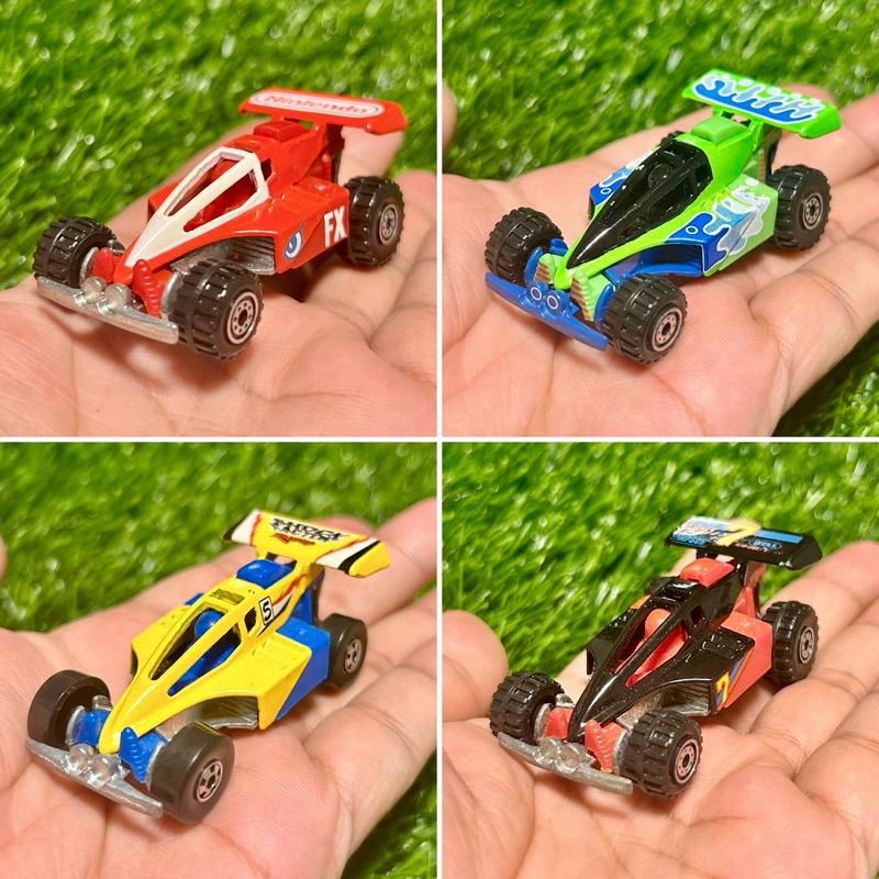 Hot Wheels Shock Factor Vintage Variants Variations HTF VHTF | Shopee ...