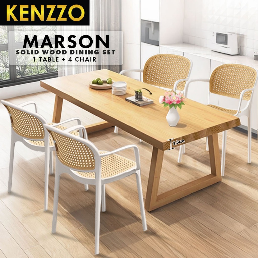 Kenzo 9 piece dining set japan best sale