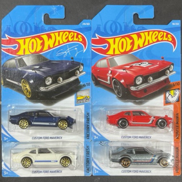 My custom hotwheels clearance