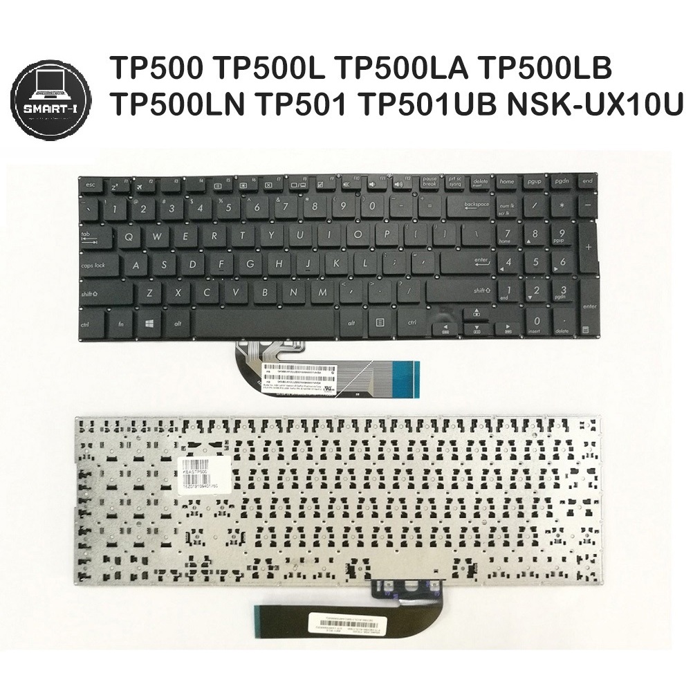 Loa Dành Cho Laptop Asus TP500 TP500L TP500LA TP500LN New | Shopee Việt Nam