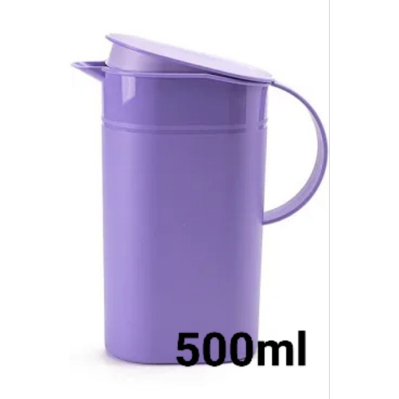 Tupperware Mini Handy Preludio Pitcher 500ml (1 pc) | Shopee Malaysia