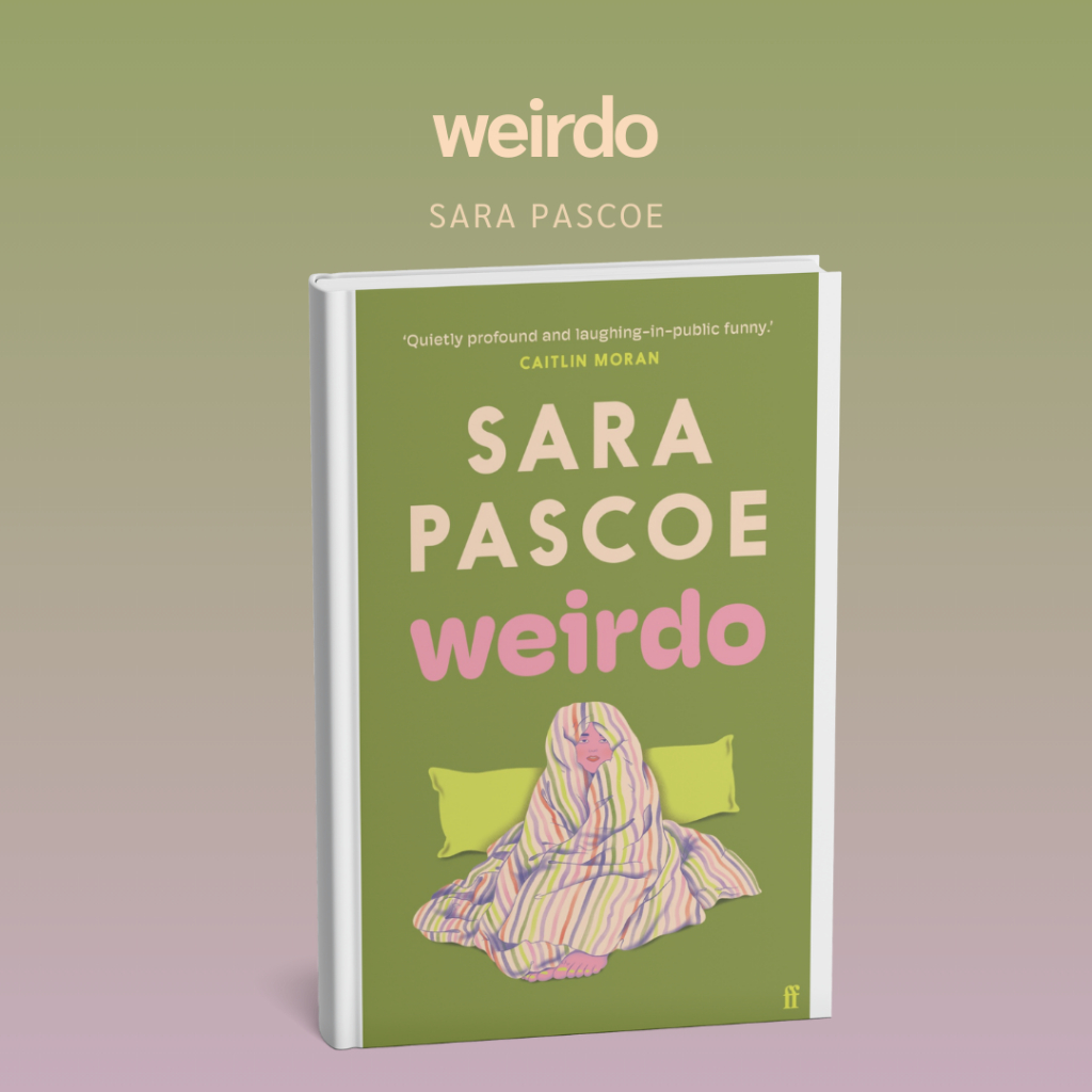 weirdo-by-sara-pascoe-shopee-malaysia