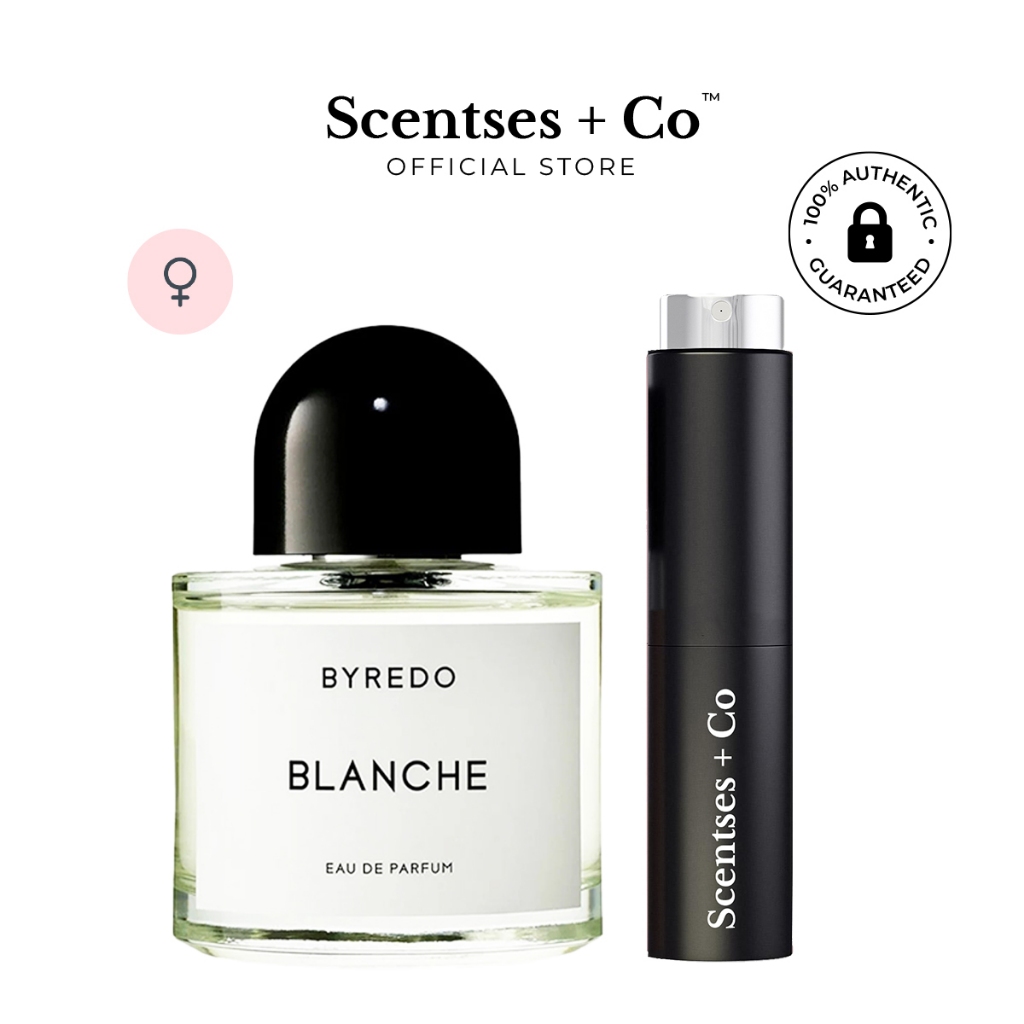 バイレード⭐︎ブランシュ 8ml BYREDO BLANCHE 8ML