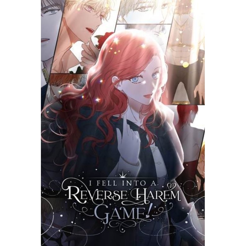 I Fell into a Reverse Harem Game! Chapter 1-138 | Ongoing | Manhwa ...