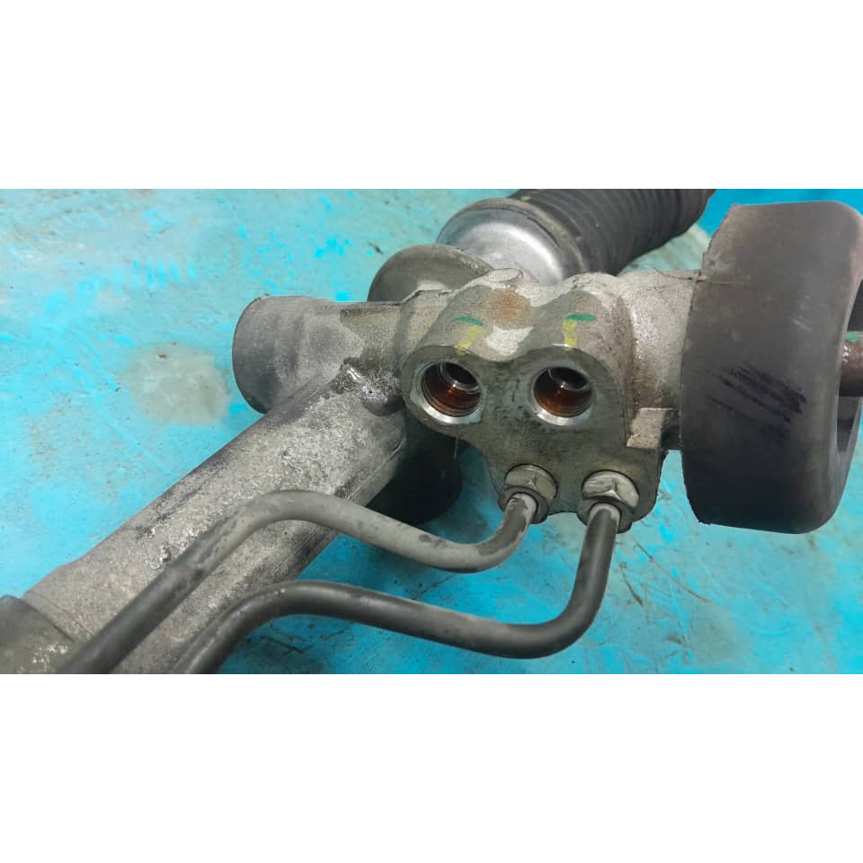 PROTON SAGA BLM FL FLX Power Steering Rack ( USED ORIGINAL ) | Shopee ...
