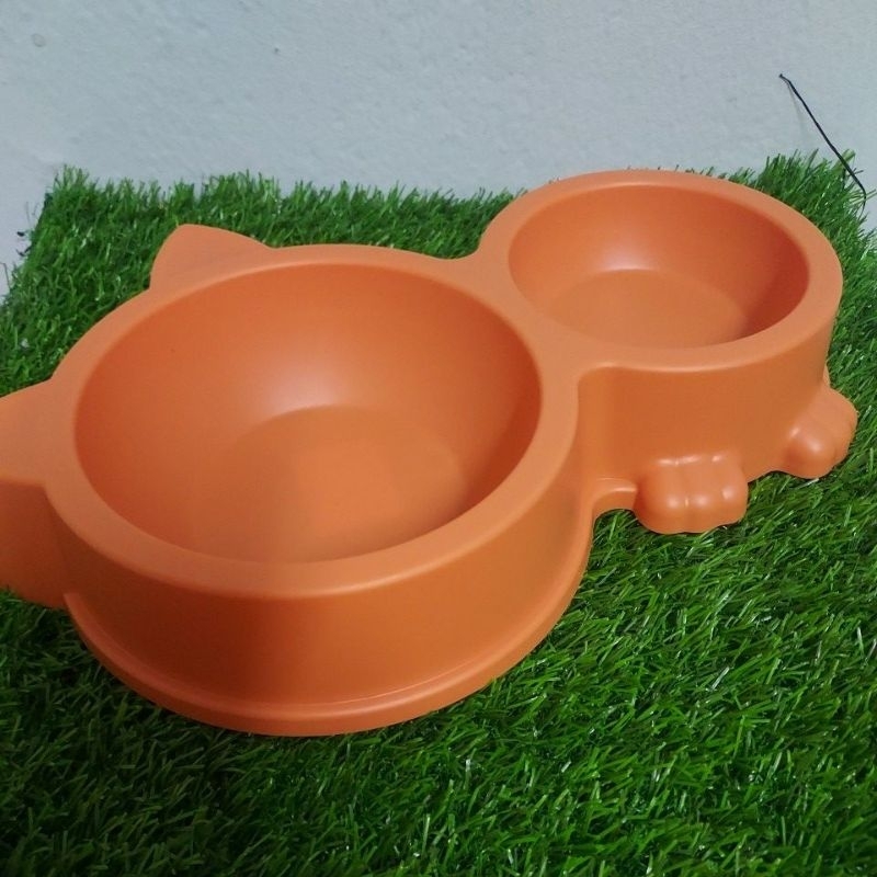 Tempat Makanan Kucing,arnab,argus dan haiwan-haiwan kesayangan | Shopee ...