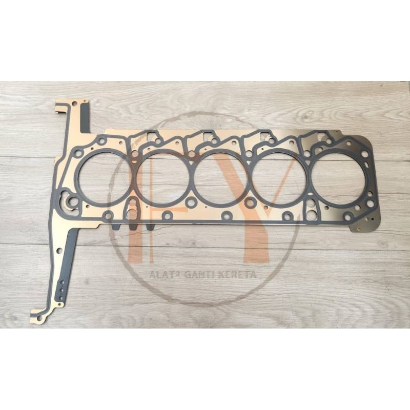 HEAD GASKET FORD RANGER T6 3.2 (B:91MM H:1.3MM) (STEEL) | Shopee Malaysia