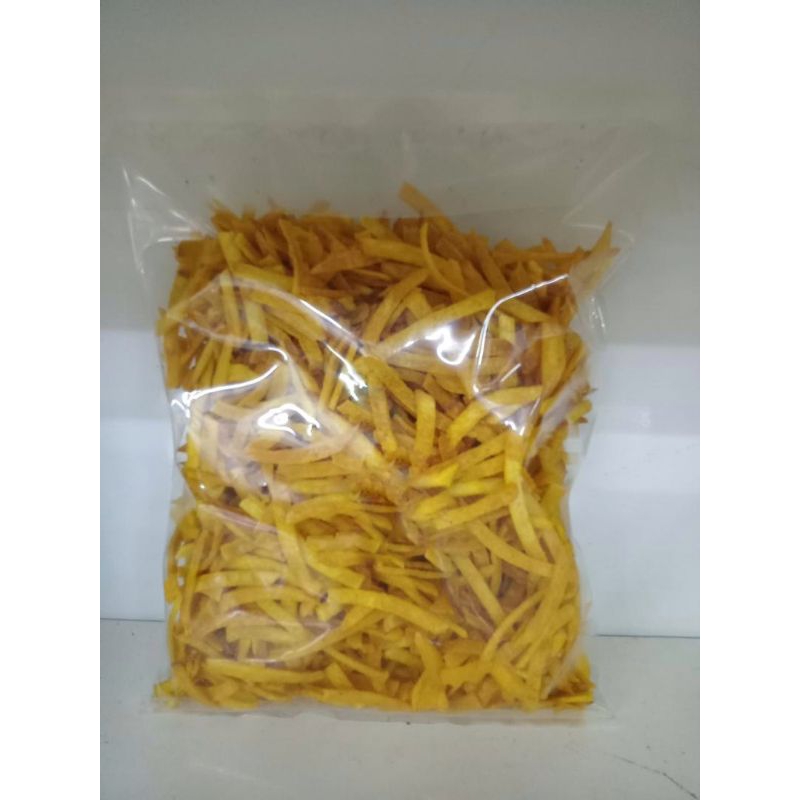 kerepek ubi racik 500g | Shopee Malaysia
