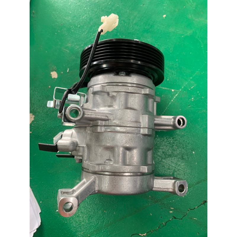 COMPRESSOR ALZA/MYVI L B 1.5 ( BARU) SWJ | Shopee Malaysia