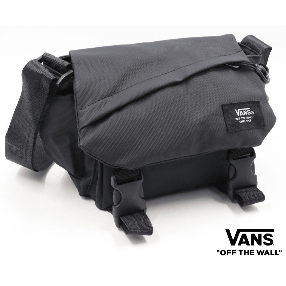 VANS Crossbody Bag Chest Sling Bag Men and Women Beg Messenger bag ...