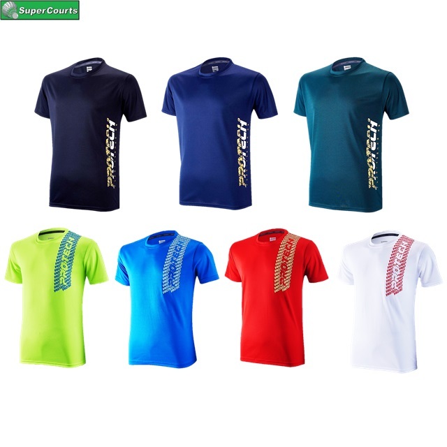 【Original】Protech Dry Fit Sport & Lifestyle Graphic T-Shirt (1pcs ...