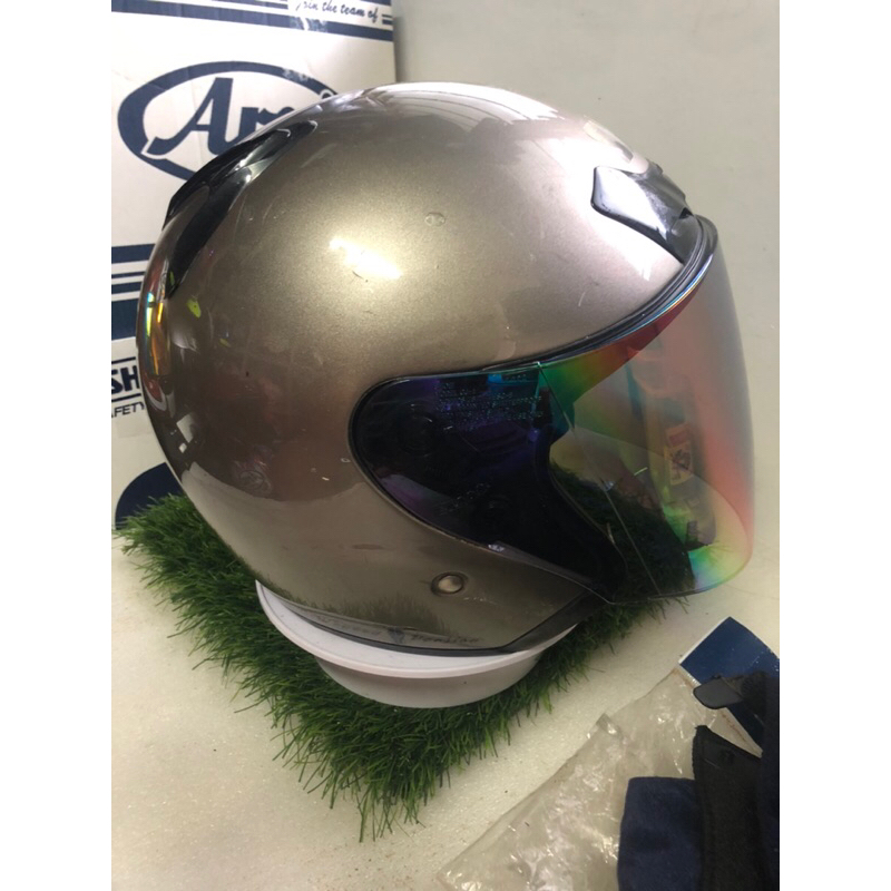 SHOEI JFORCE 1 GODSPEED ORIGINAL 🇯🇵 | Shopee Malaysia