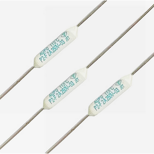 AUPO Fan Motor Thermal Fuse / Termal Fius / Kipas Siling Berdiri Meja ...