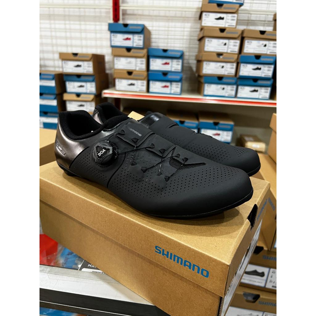 SHIMANO RC302/102 CYCLING SHOE RB KASUT RB LATEST MODEL Shopee