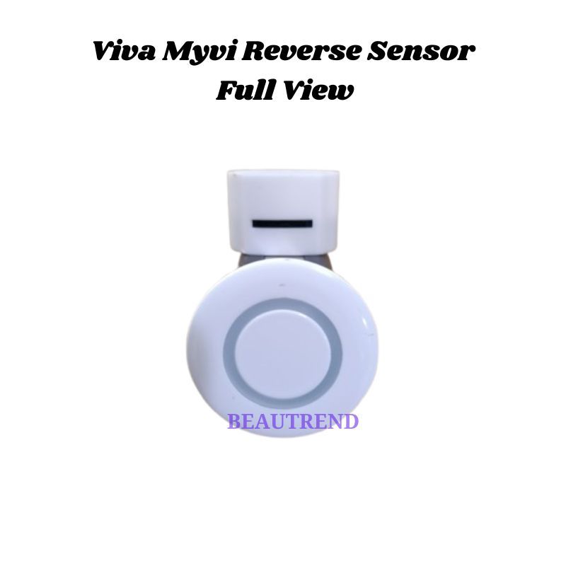Perodua Viva Myvi Reverse Sensor 2005 2006 2007 2008 2009 2010 2011 660 ...