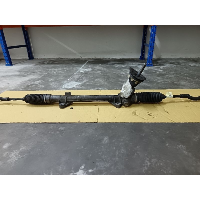 Nissan X Trail T31 Steering Rack | Shopee Malaysia
