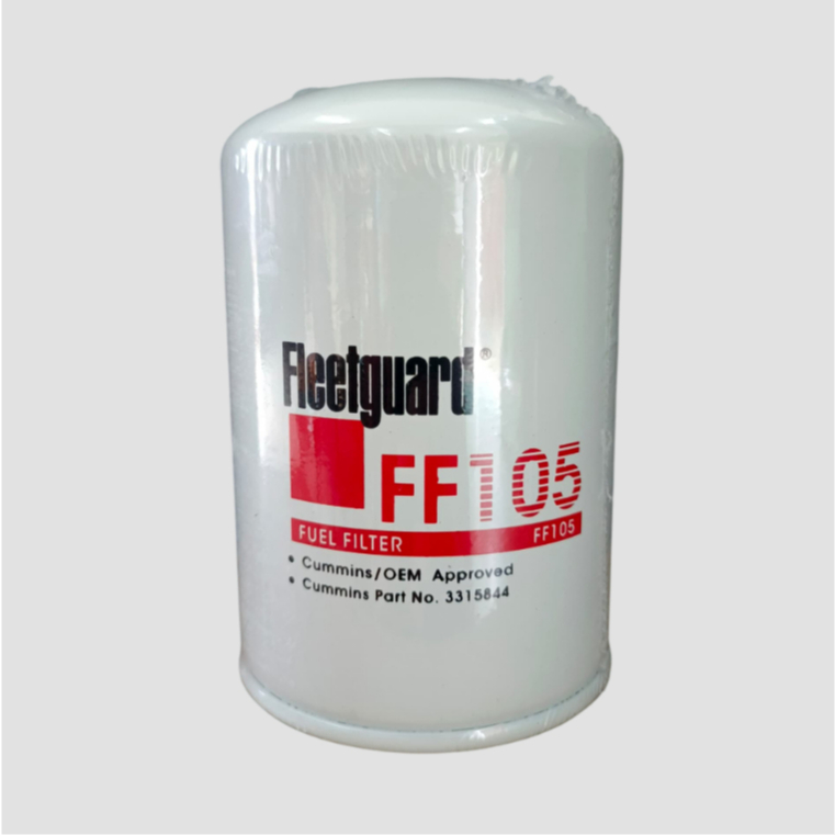 FF105 Spin-On Fuel Filter | Shopee Malaysia