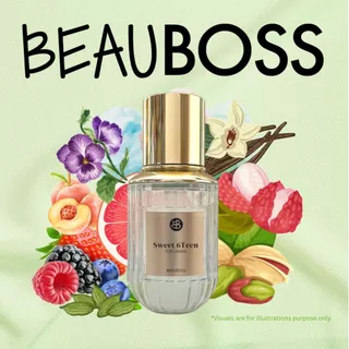 BEAUBOSS PERFUME HQ Online, June 2025 | Shopee Malaysia