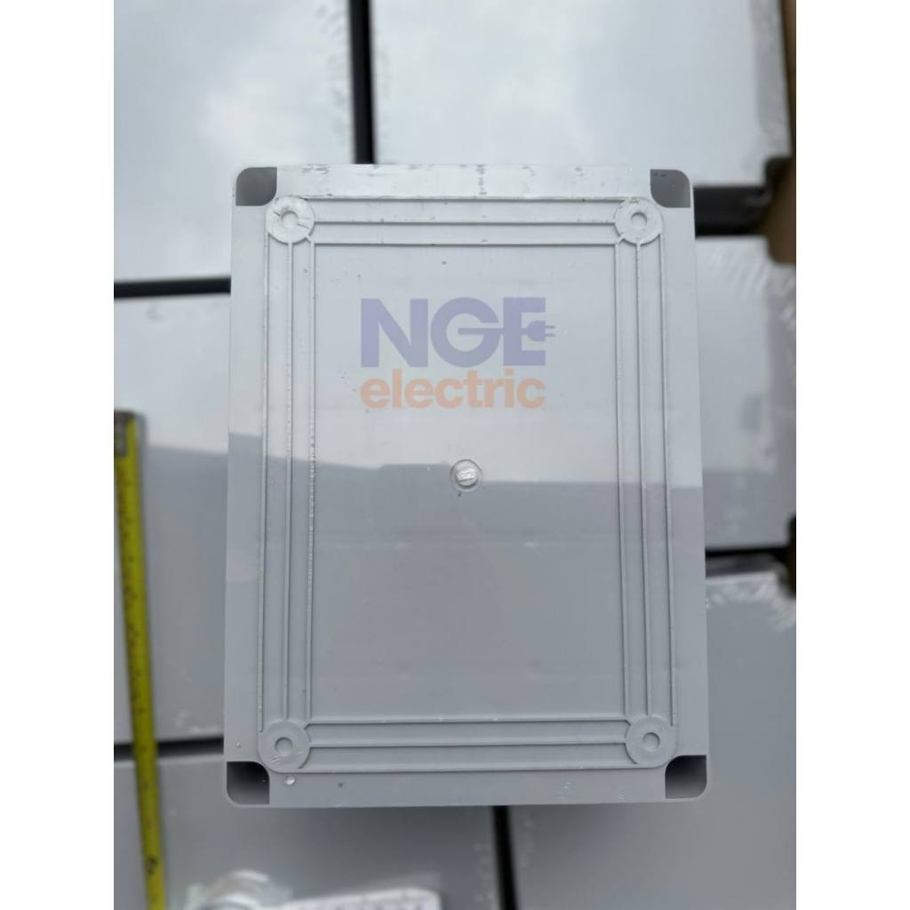 PVC| Weatherproof Enclosure Box IP56 JUNCTION BOX | PVC ELECTRICAL BOX ...