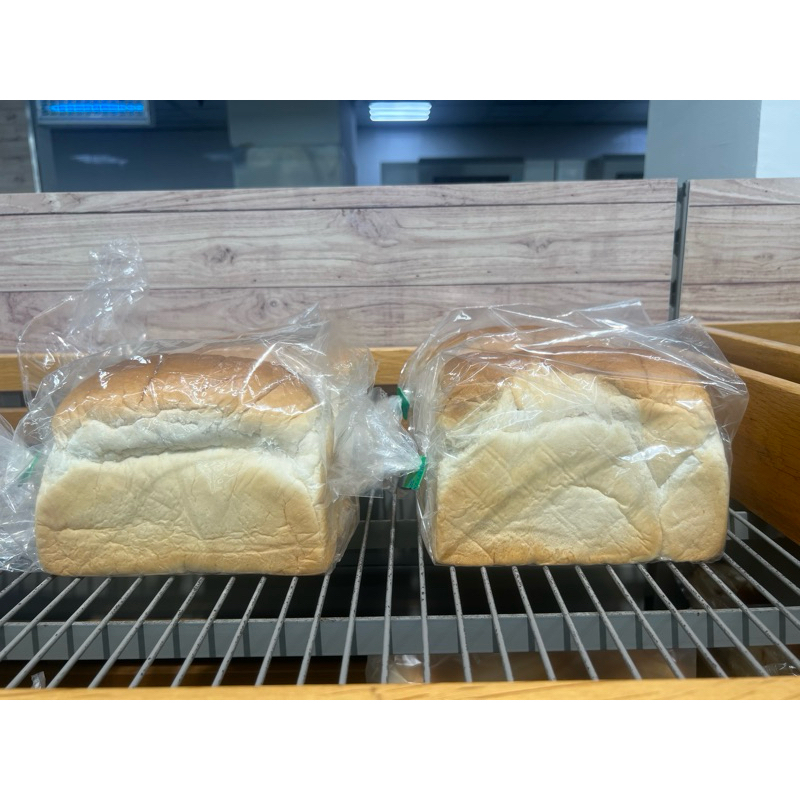 ROTI SANDWICH PUTIH 380g | Shopee Malaysia