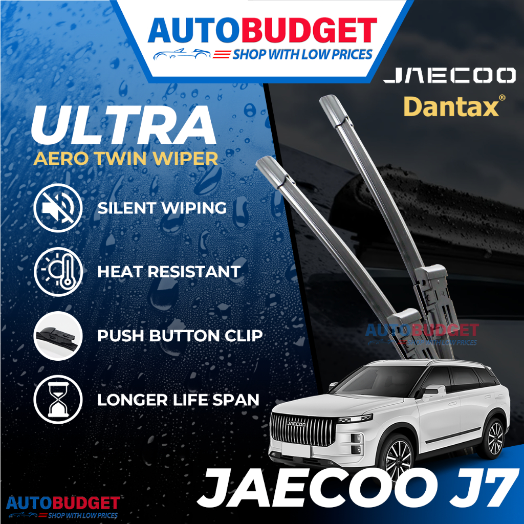 JAECOO J7 Car Wiper 24