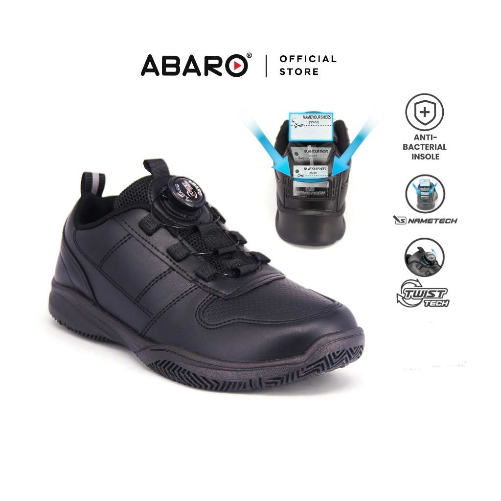 Abaro Shoes Official Store Online, August 2026 | Shopee Malaysia