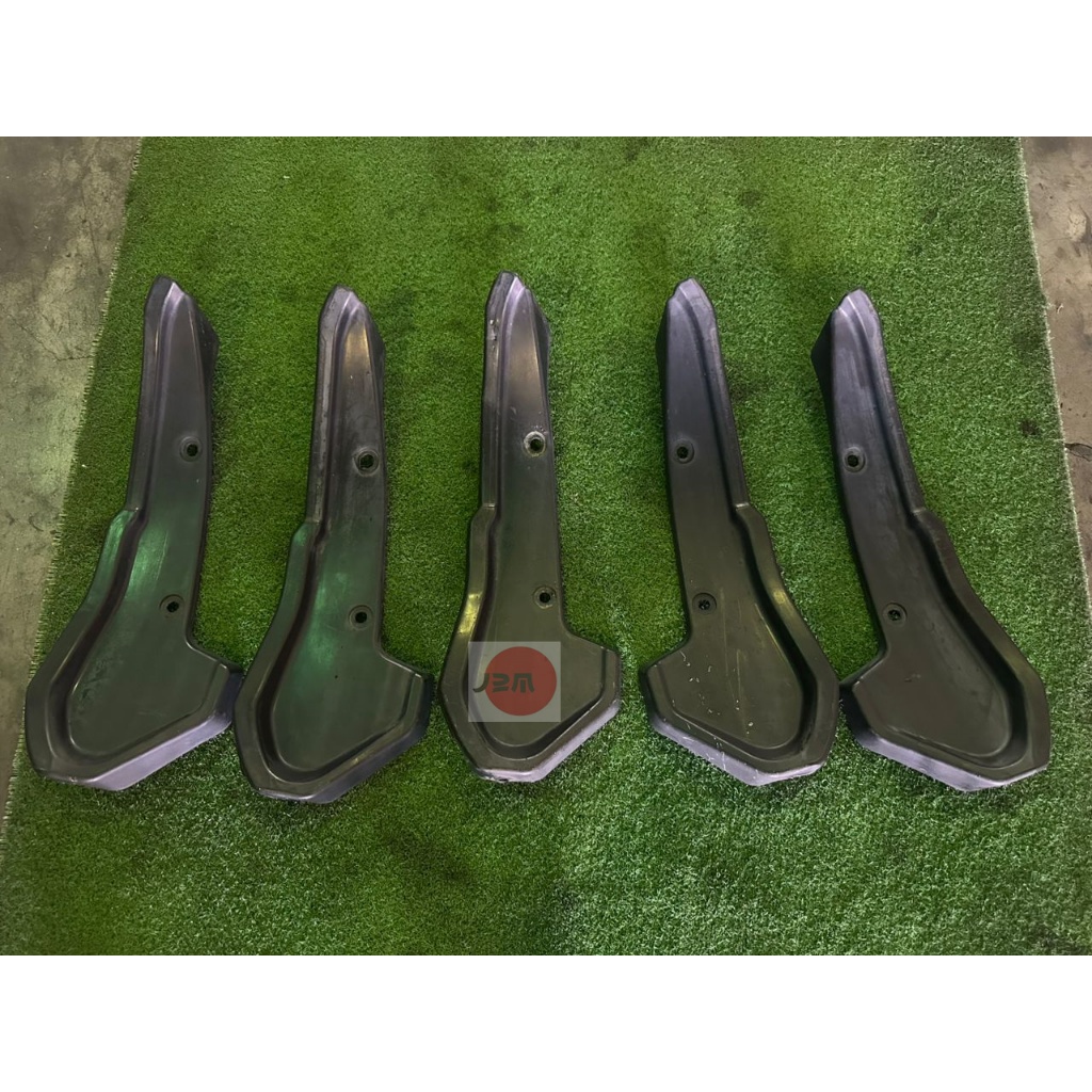 TOYOTA ESTIMA ACR30 REAR COVER/BUMPER COVER (16CM) | Shopee Malaysia