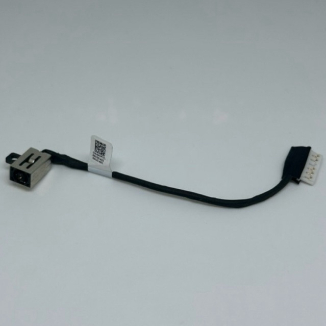 Connecteur D'alimentation DC Jack Pour Portable Dell Inspiron 2200 - Pièce Détachée Neuve