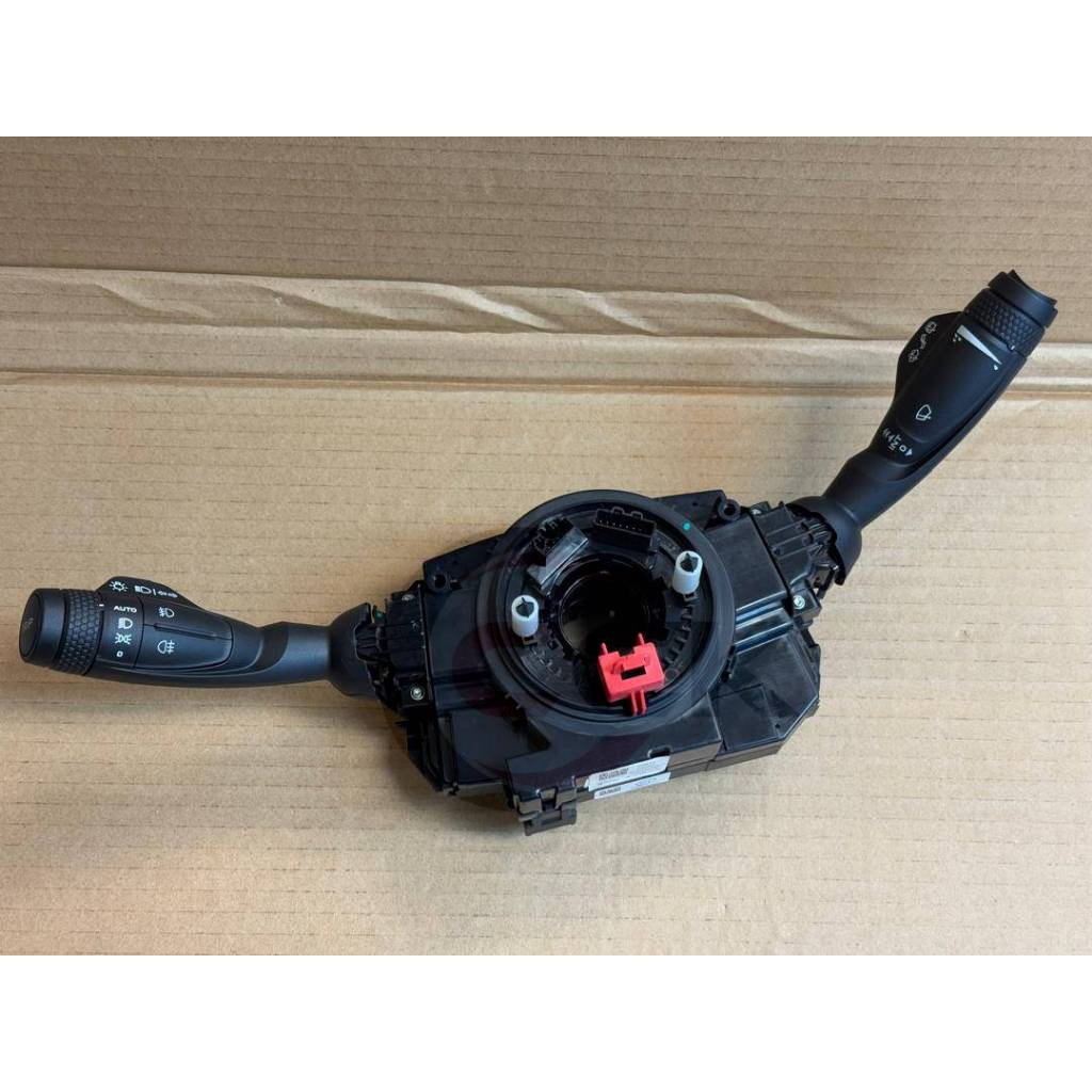 ORIGINAL PROTON GEELY X50 / X70 TURN SIGNAL WIPER SWITCH WITH STEERING ...