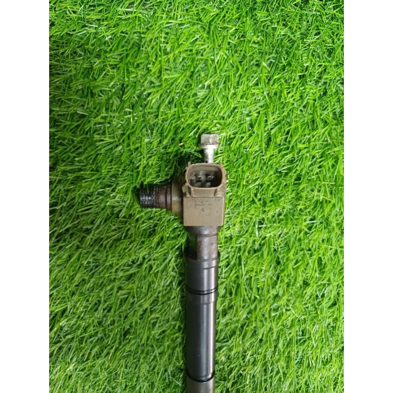 TOYOTA HILUX REVO 1GD 2GD 2.4 2.8 INJECTOR ( 2PIN ) | Shopee Malaysia