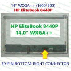 Schermo LCD 14" WXGA LED Per HP Pavilion G4-1204NR – Nuovo Display Universale Di Ricambio